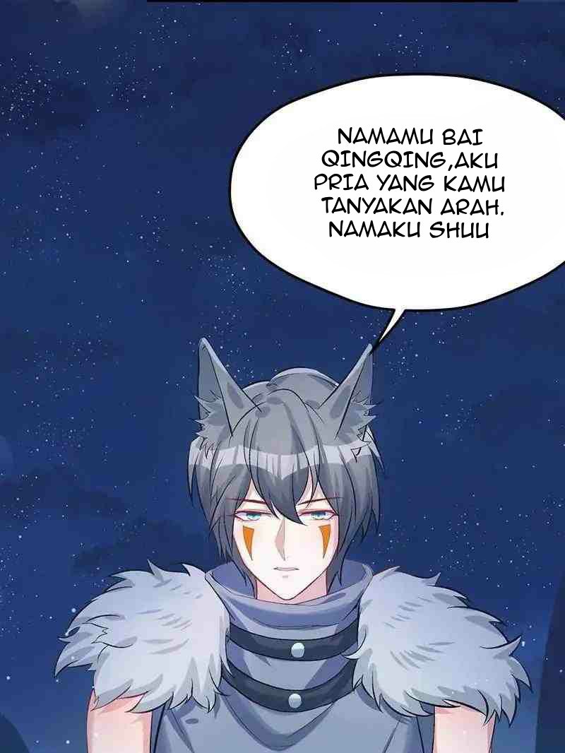 Beauty and the Beasts Chapter 75 Bahasa Indonesia